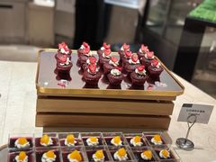 -上海嘉定喜来登酒店