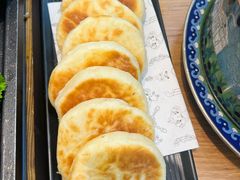 -哈啾嗨·蒙文化主题餐厅(京汉新城店)