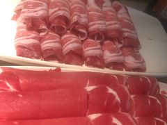 草原羔羊肉-海底捞火锅(泉城路店)