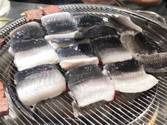 -本炙炭烤·蒲烧活鳗料理店(金沙洲店)