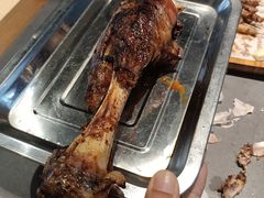 -老白清真烧烤(锦州旗舰店)