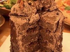 -山与蓝·轻糖鲜果蛋糕(勒泰店)
