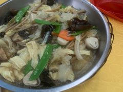 罗汉斋-海鲜街菜馆(海珠南路店)