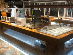 自助取餐区-汉巴味德(大悦城店)