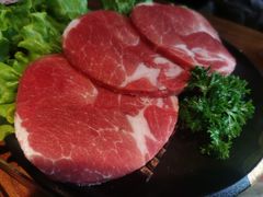 -九畋町和牛黑牛烤肉料理(三里屯3·3大厦店)