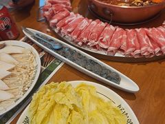 -刘老表·瓦罐汤涮肉(青云谱店)