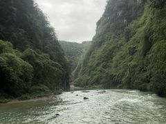 -阿依河景区