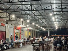 -佰运猪蹄(高陵店)