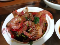 -水先生寧波菜(天一店)