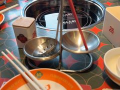 -南城十里潮汕鲜牛火锅·鲜虾生滚粥(融汇老商埠店)