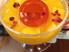 -许留山(梳士巴利道店)