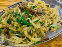 -江村四哥新鲜牛肉店(江高总店)