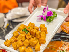 -李师傅脆肚(华强北店)