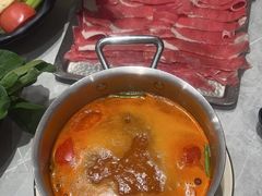 -呷哺呷哺(通辽万达店)