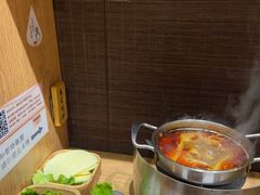 -独食火锅·半米屋台(望平街店)