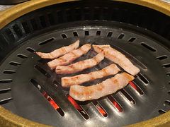 -虎哥六韩式烤肉料理 TIGERGRILL(隆生金山湖中心购物广场店)