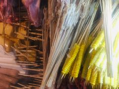 -活泼海鲜烧烤(美食街总店)