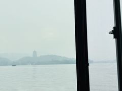 -柳莺湖上·湖景餐厅·江南菜(西湖店)