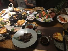 -德川家日本料理(中关村寰太大厦店)