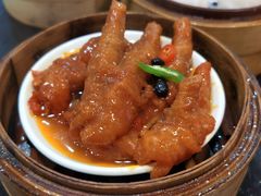豉汁蒸凤爪-添运来(茶园奥园广场店)