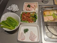 -海底捞火锅(金光华店)