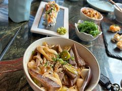 -炙柒Sekinana·精致料理 烧鸟·铁板烧(海上世界店)