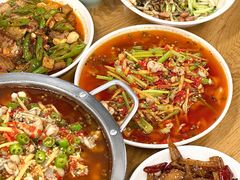 -艺味深尝(云锦路店)