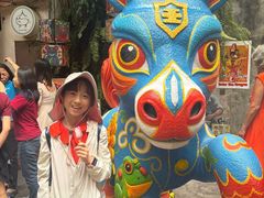 -何九海南茶店(鬼仔巷店)