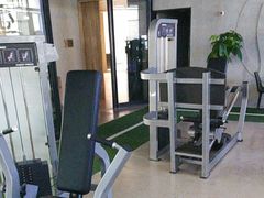 -GYMCARE VIVA(金开店)