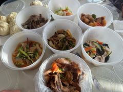 -张包铺(道外店)