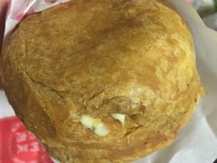 千层酥香草泡芙-西树泡芙(凯德晶品店)