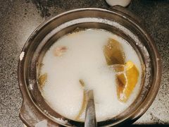 -赠李白·如诗的川味(余杭万达广场店)