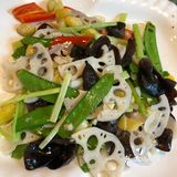 第3次来光顾此店 今天部长推荐给我们的菜式很好