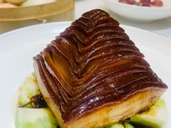 金牌扣肉-南麓·浙里(外滩店)