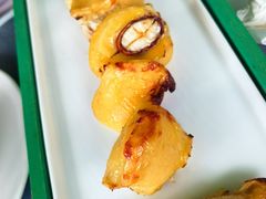 -野蔓果·山野菜(西湖景区·龙井茶田店)