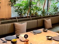 -南京THE TAI太和紫金大酒店