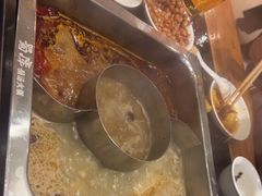 -蜀库菌汤火锅(望都店)