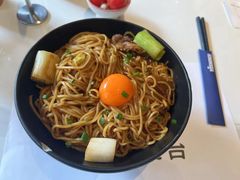 -火山屋台(新街口店)