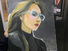 -Fun Job Art 零基础油画国画DIY画室(望京店)