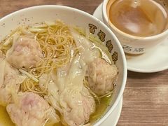 -百福麵家(新馬路店)
