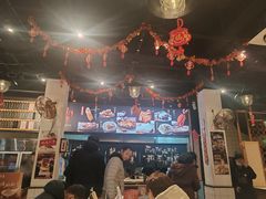 -鲜得来排骨年糕(即墨路店)