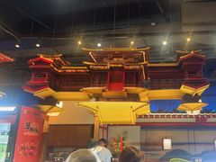 -牛New寿喜烧(金茂览秀城店)