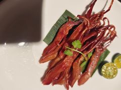 -庐灶江南·江南菜·四合院Bistro(东直门雍和宫·原华侨宾馆店)