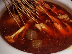 -三生小馆(亭知路店)