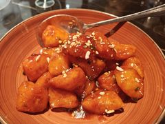 -华豫川酒家(大卫城店)