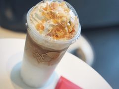 -喜茶(北京五棵松华熙店)