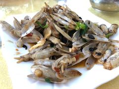 -钱大妈海鲜饭店(保利林语店)