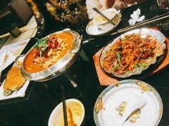 -木卡买提新疆餐厅·清真(新里海顿公馆店)