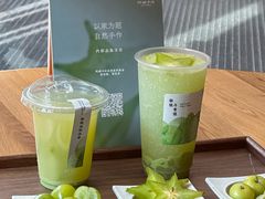 -阿嬷手作(成都万象城店)