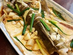 -75幢私房菜馆